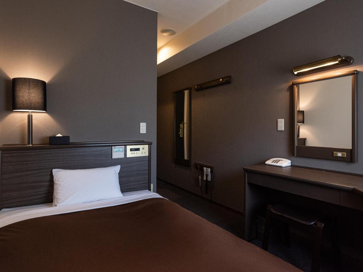 Hotel Etwas Tenjin Fukuoka  Bagian luar foto