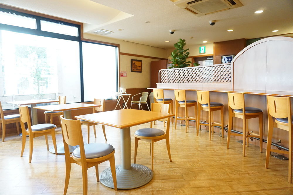 Hotel Etwas Tenjin Fukuoka  Bagian luar foto