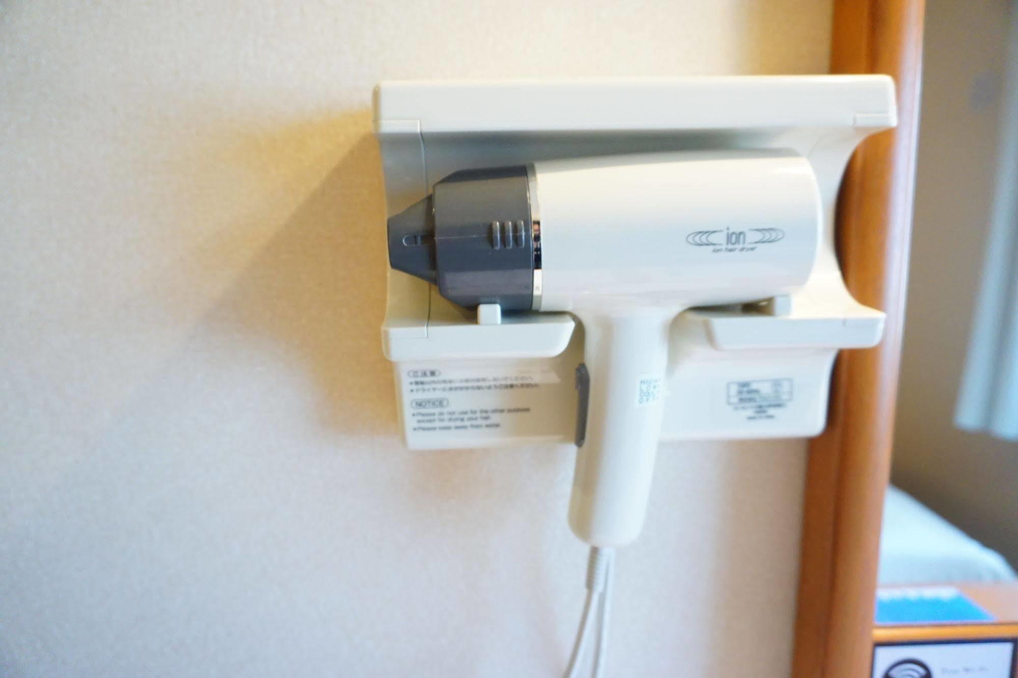Hotel Etwas Tenjin Fukuoka  Bagian luar foto
