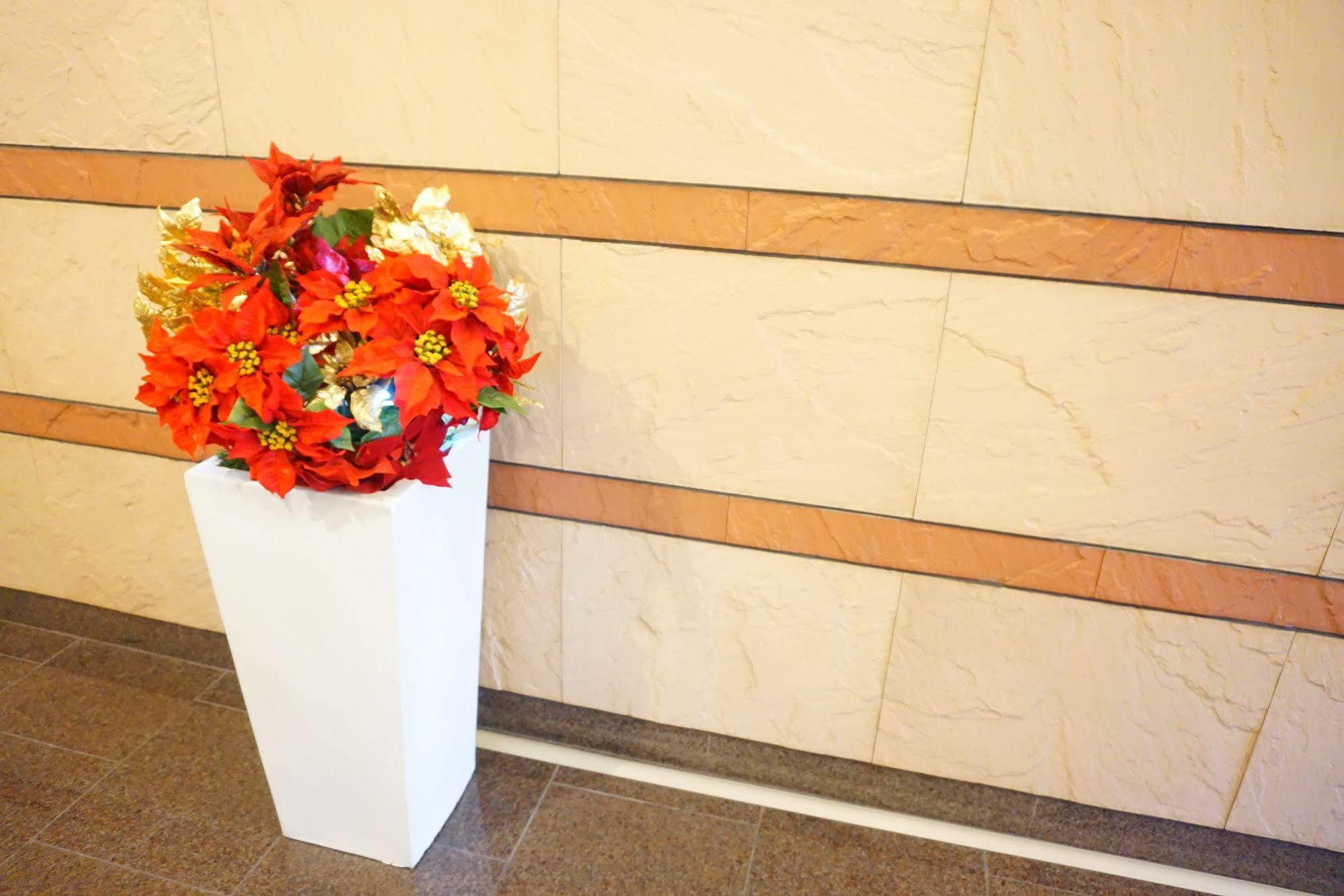 Hotel Etwas Tenjin Fukuoka  Bagian luar foto